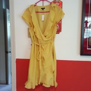 Pretty dress,  never worn